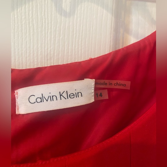 Women's Rex Sleeveless pleated fit & flare Dress - Picture 3 of 4